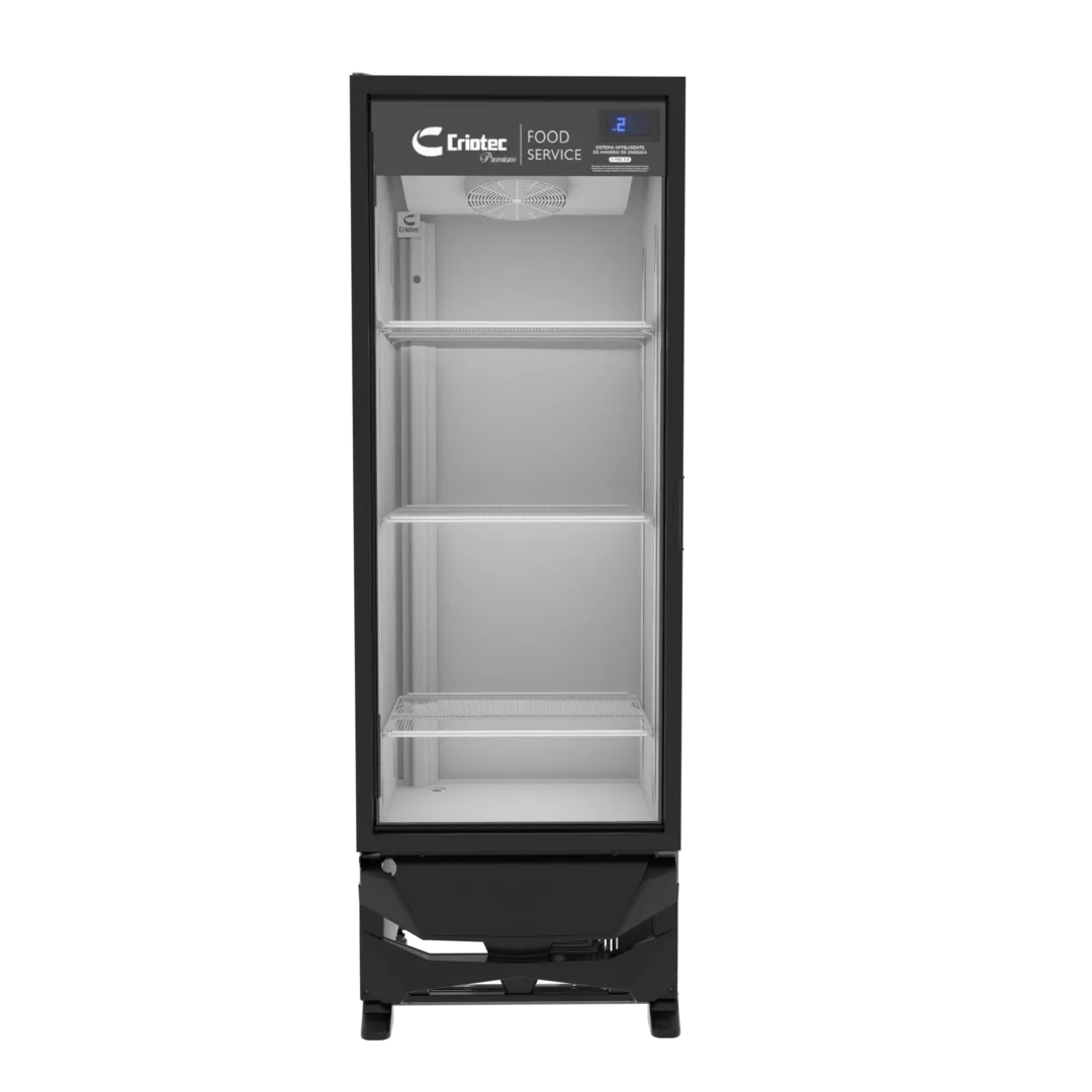 Enfriador Vertical 1 Puerta 13 ft³ | CFX-13