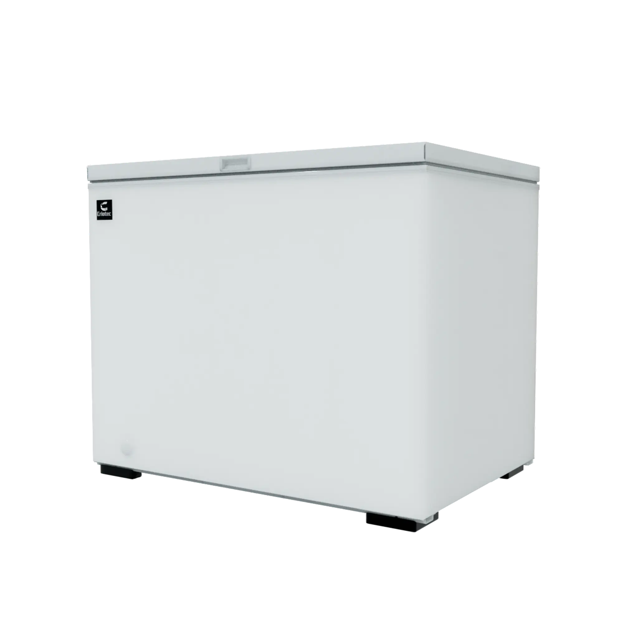 Congelador Horizontal Puerta Sólida 10 ft³ | CTCC-10