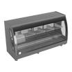Vitrina Criotec VCC-200M | 34 pies³ | Vidrio Curvo | I-TEC