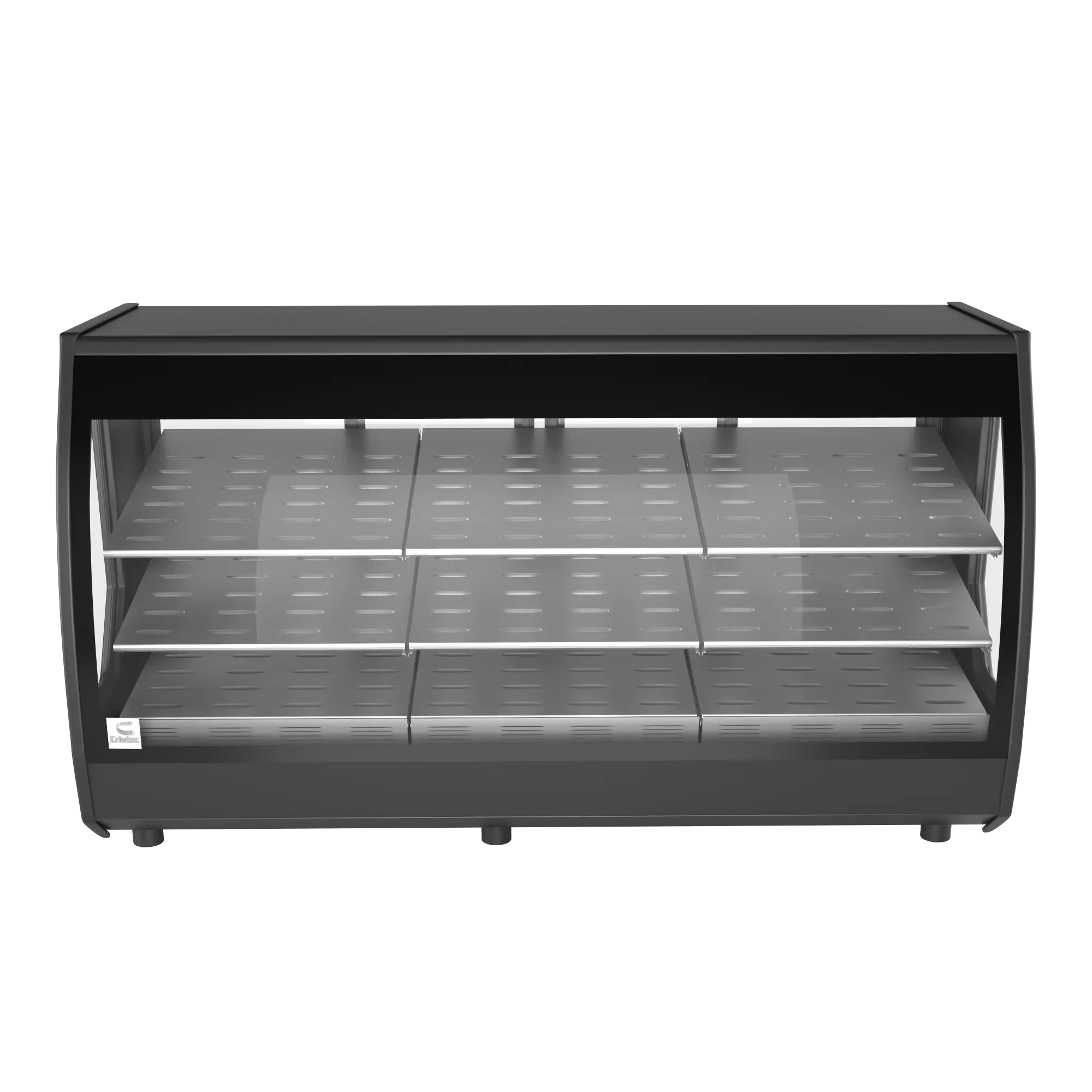 Vitrina Curva Refrigerada para Mostrador | VCC-200