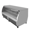 Vitrina Carnicera Criotec VCR-200M HC | 967 L | Vidrio Curvo | LED
