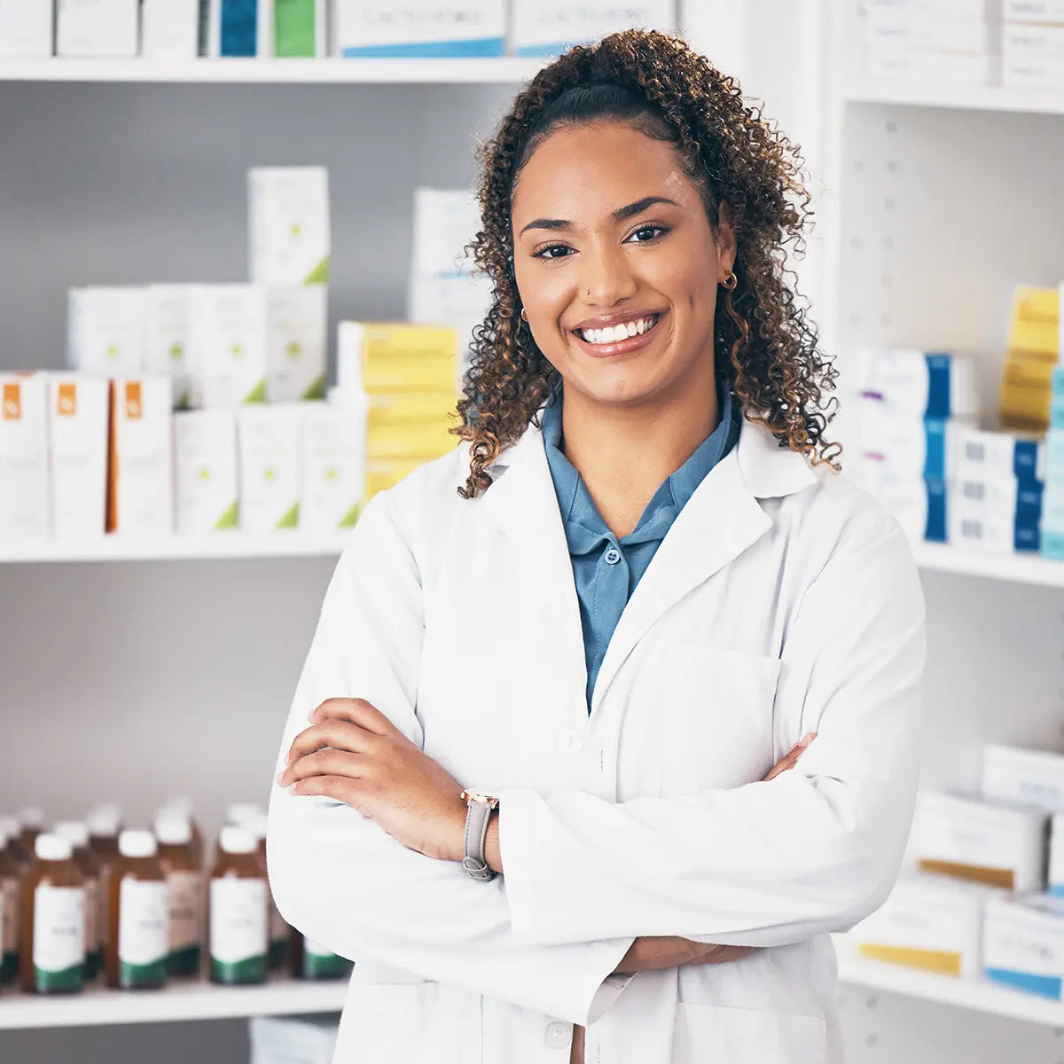 Farmacias