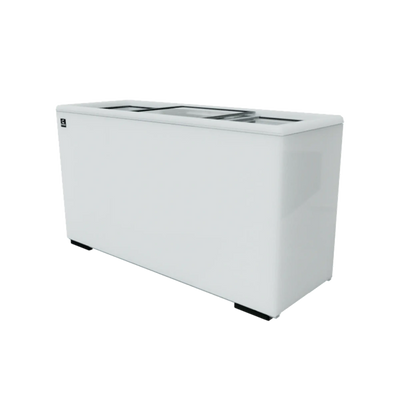 CCH-15 | Conservador de Congelados Puertas Corredizas 15 ft³
