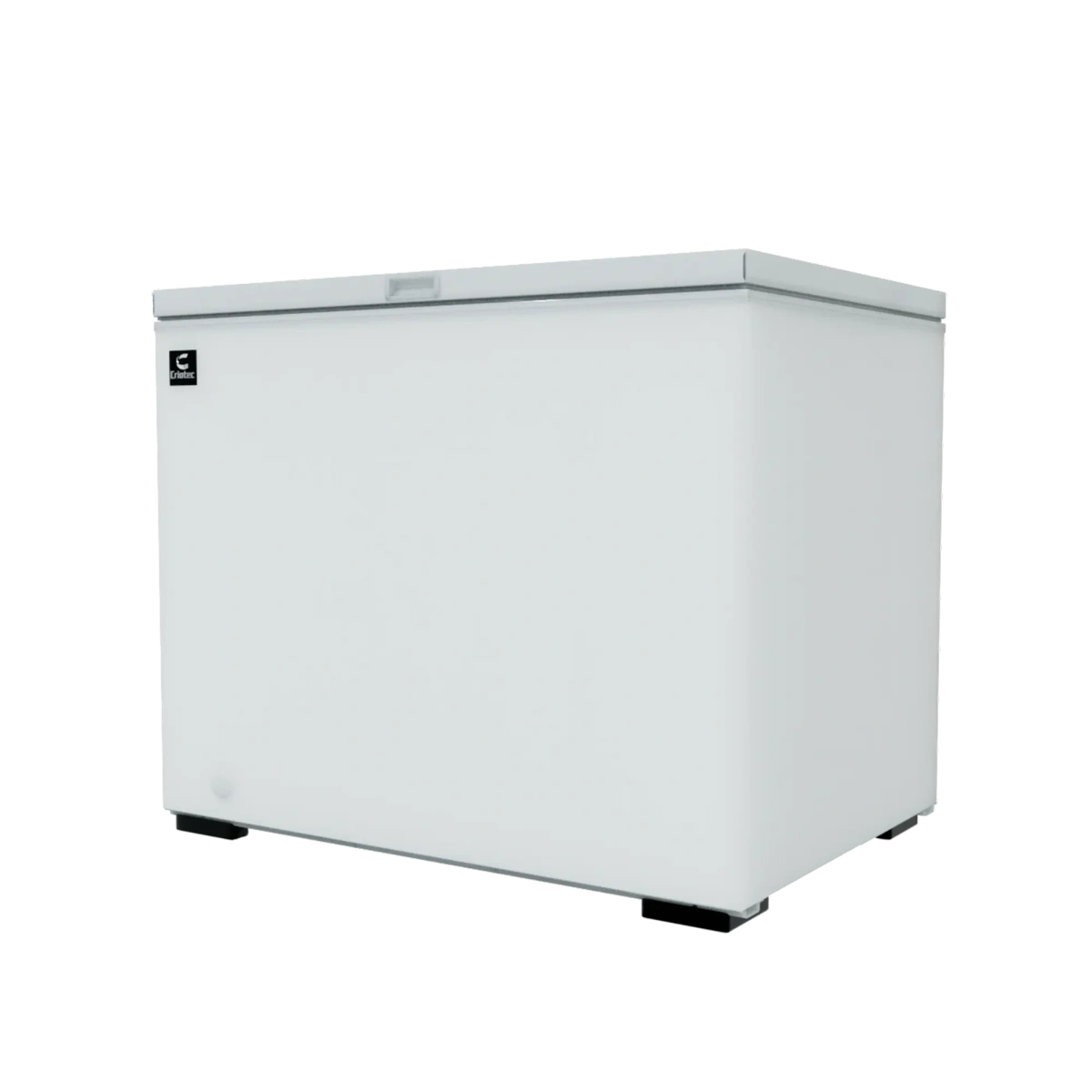 Congelador Horizontal Puerta Sólida 10 ft³ | CTCC-10