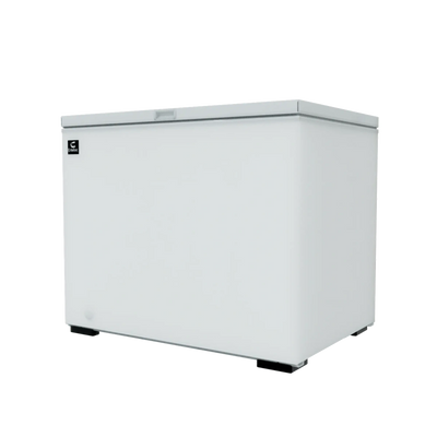 CTCC-10 | Conservador de Congelados Puerta Sólida 10 ft³