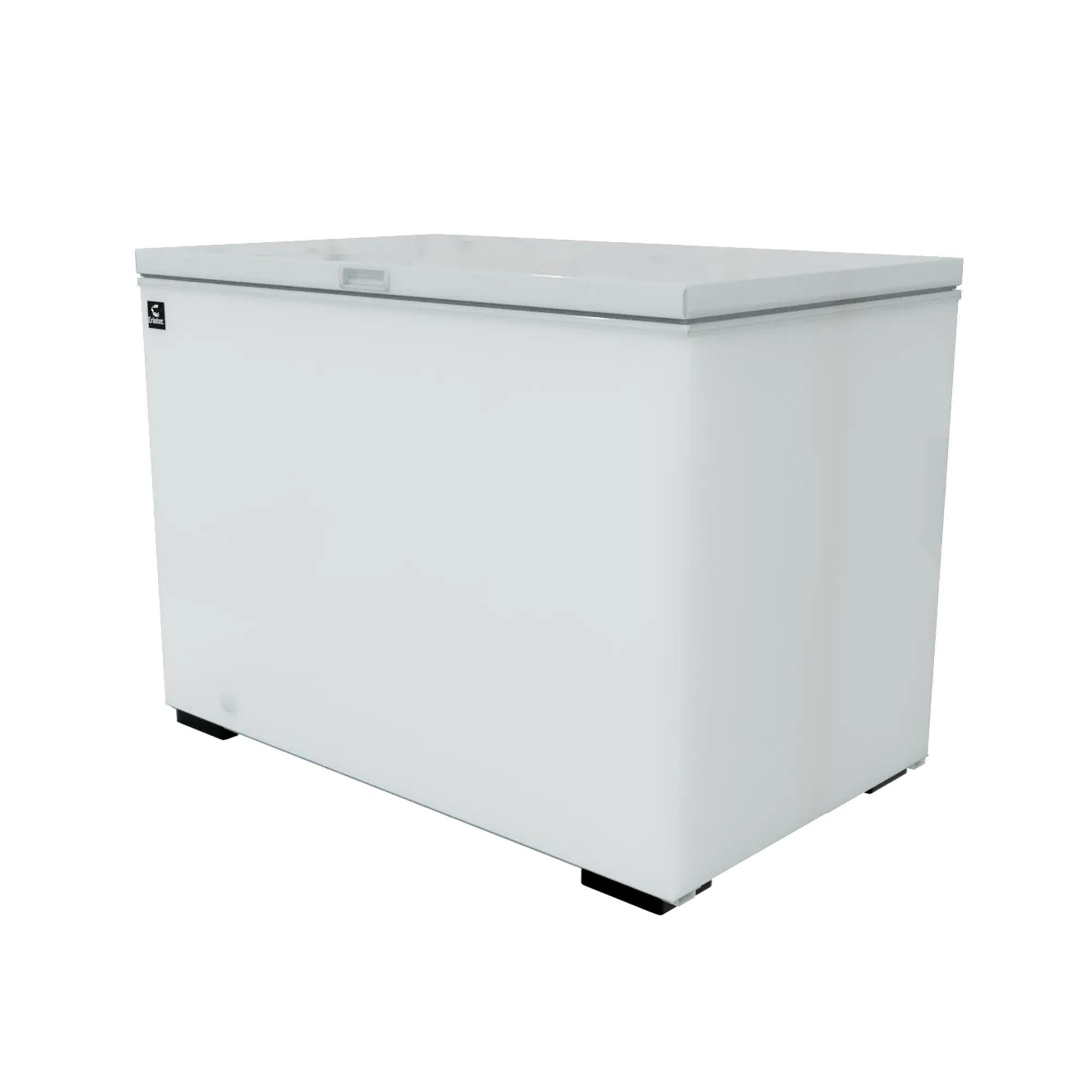 Congelador Horizontal Puerta Sólida 15 ft³ | CTCC-15