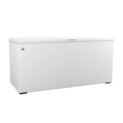 CTCC-25 | Conservador de Congelados Puerta Sólida 25 ft³