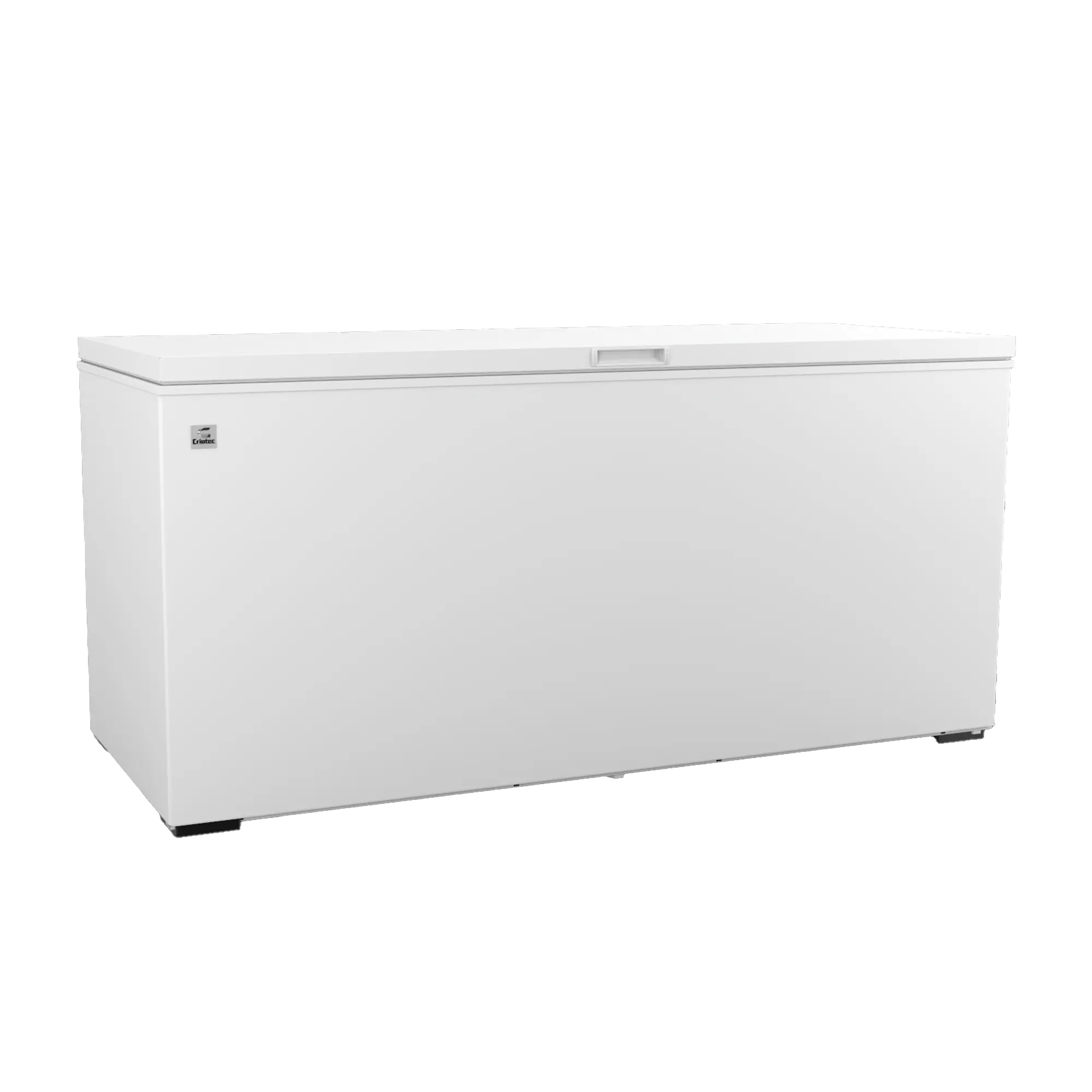 Congelador Horizontal Puerta Sólida 25 ft³ | CTCC-25