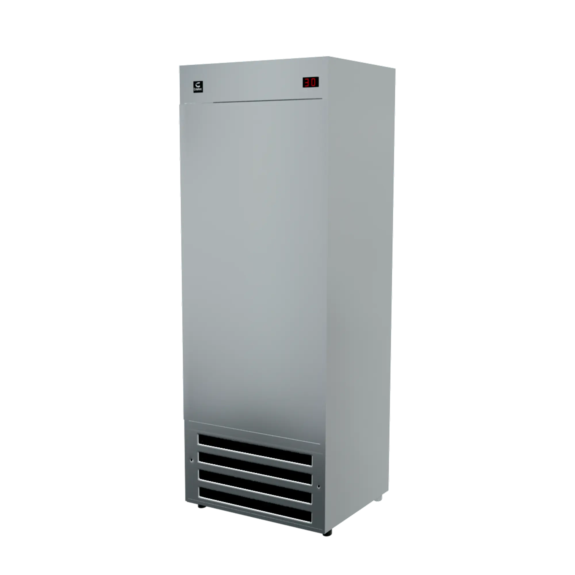 Conservador Vertical 19 ft³ | FSM19