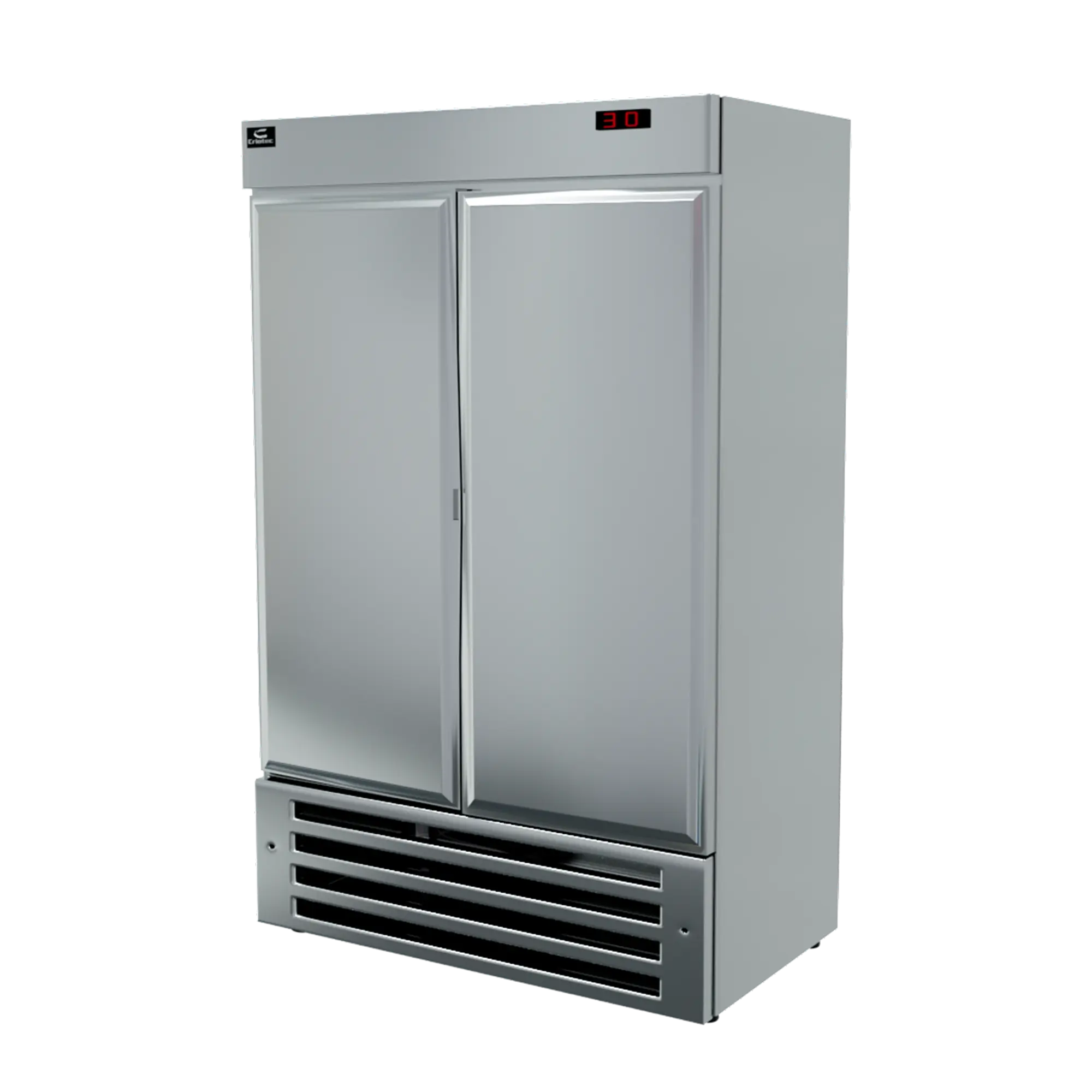 Conservador Vertical 42 ft³ | FSM42