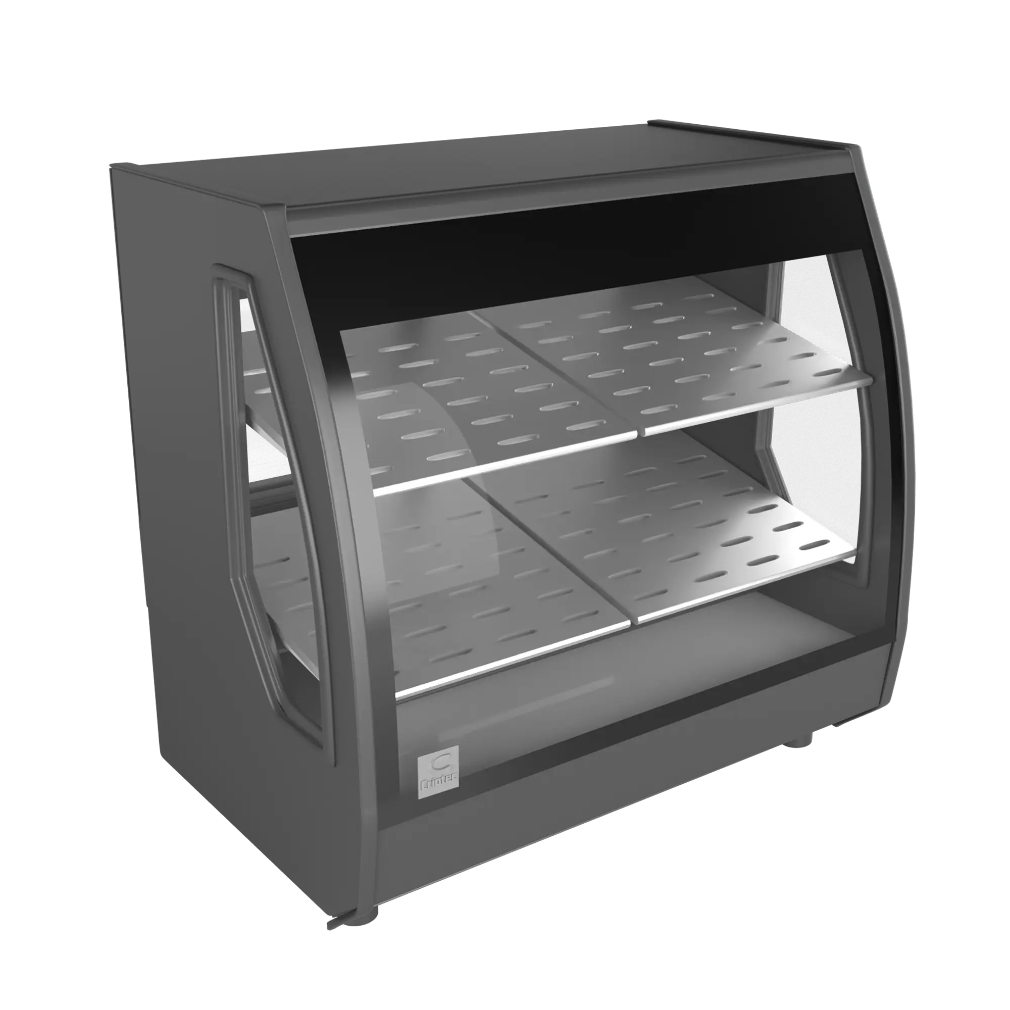 Vitrina Curva Refrigerada para Mostrador | VCC120