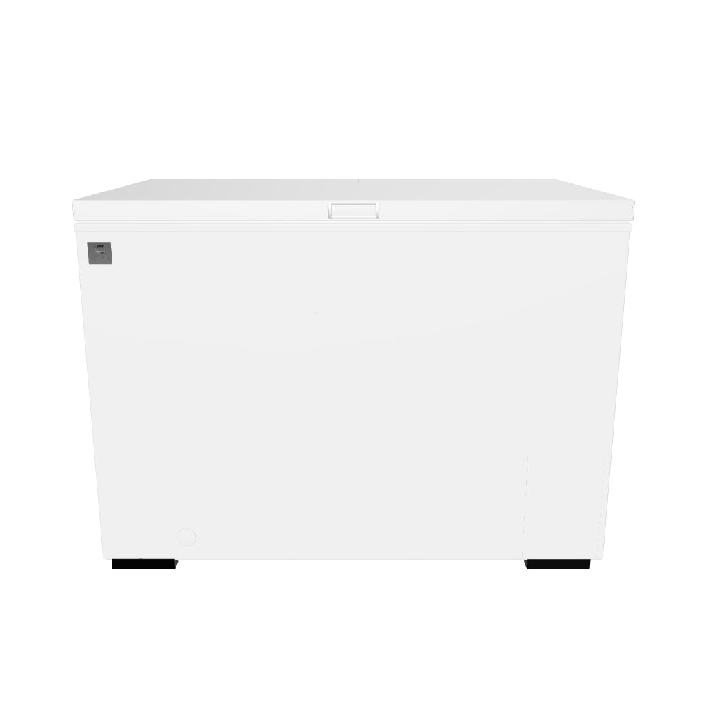 Congelador Horizontal - Puerta Ciega Abatible(XL)