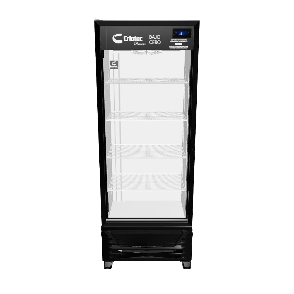 CVZ-19 | Enfriador Bajo Cero Criotec de 19 ft